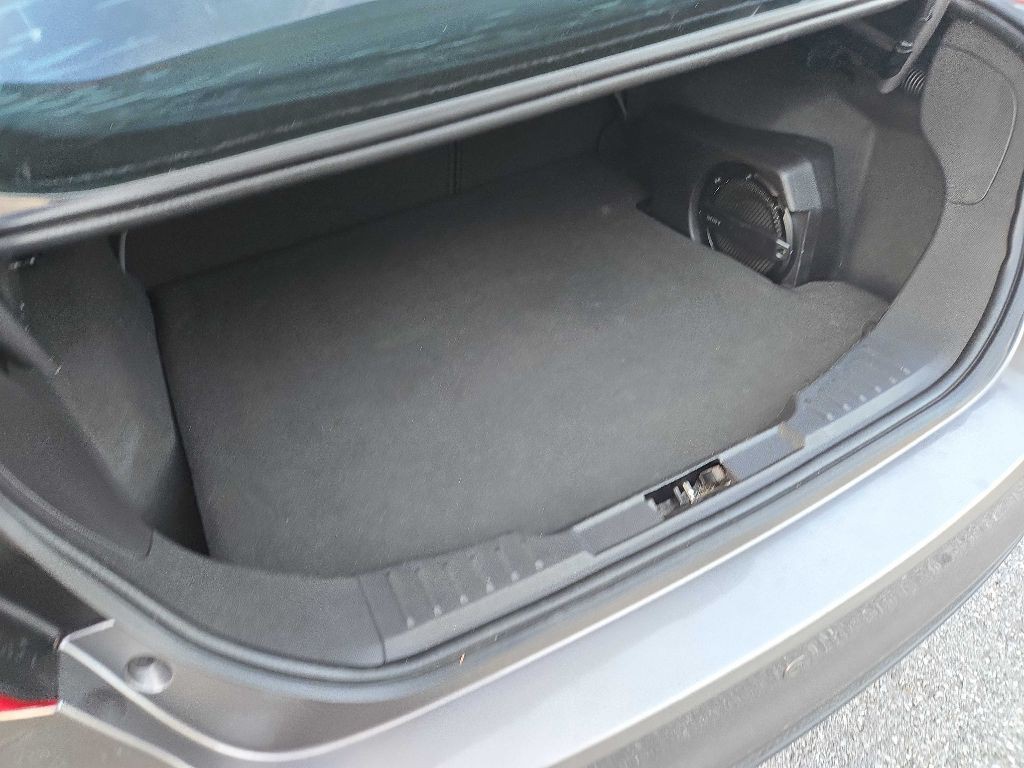 2013 Ford Focus Image 29