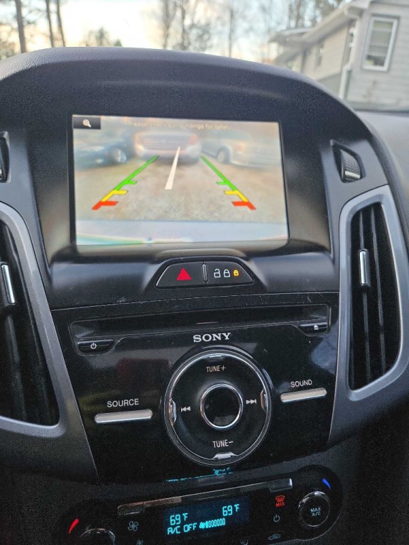 2013 Ford Focus Image 33