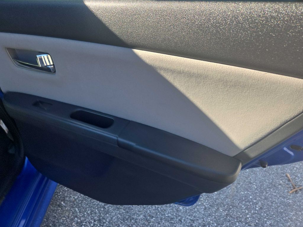 2012 Nissan Sentra Image 12