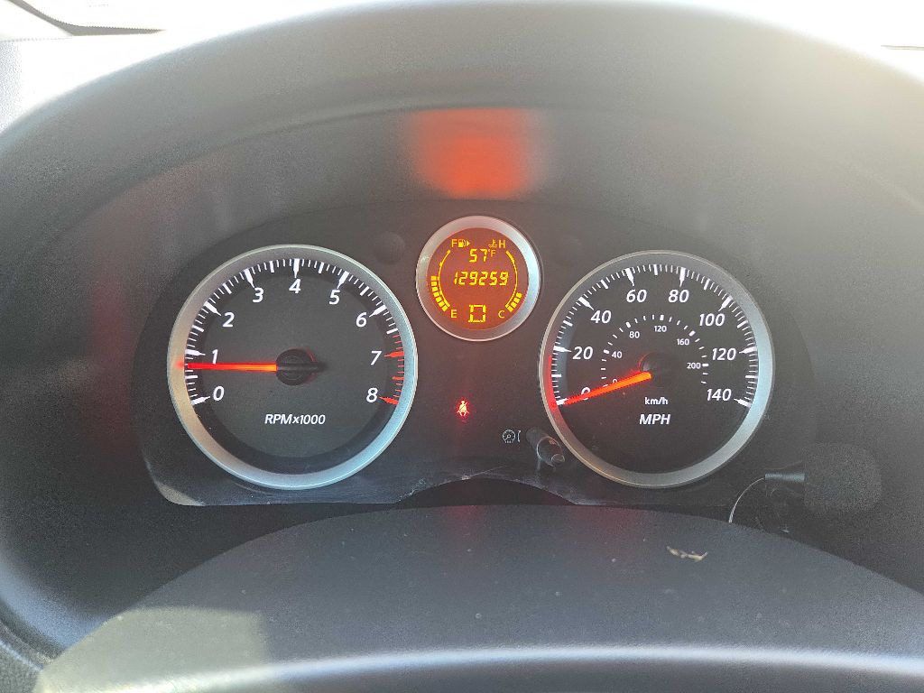 2012 Nissan Sentra Image 26