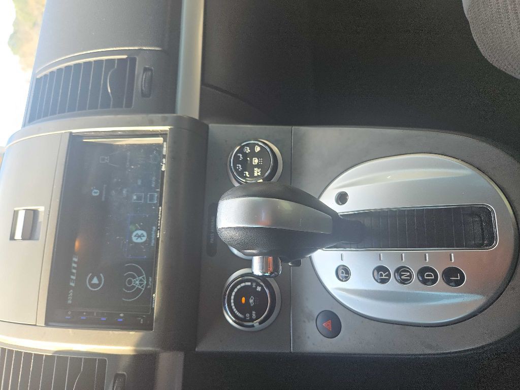 2012 Nissan Sentra Image 27