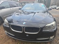 Image for 2011 BMW 5 Series 535i ID: 7114435