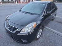 Image for 2014 Nissan Versa S ID: 7129010