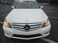 Image for 2013 Mercedes-Benz C-Class C 250 ID: 7132793