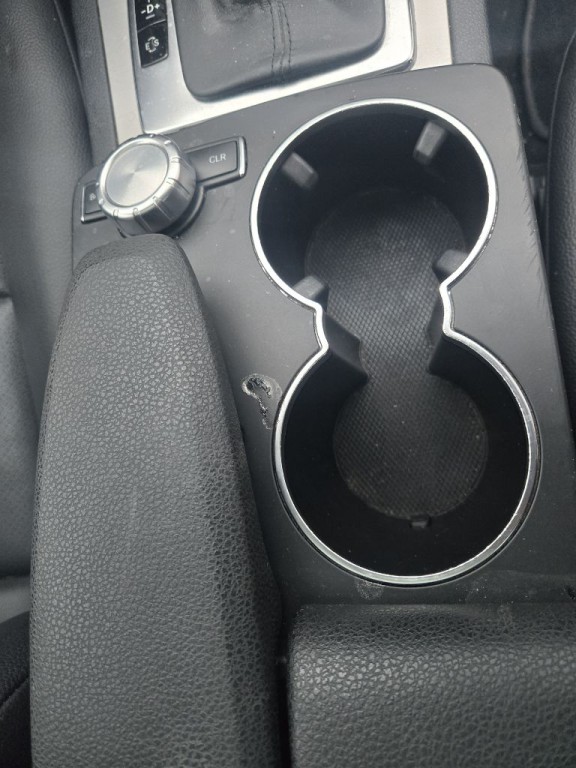 2013 Mercedes-Benz C-Class Image 12