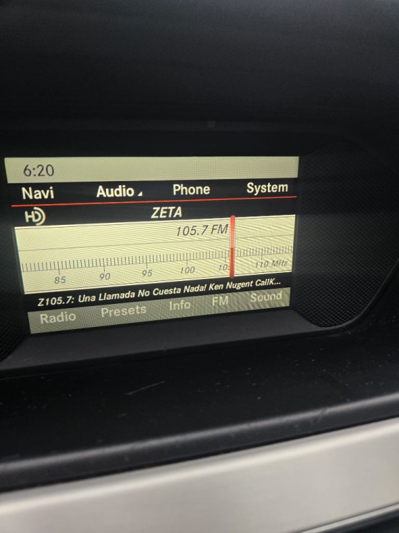 2013 Mercedes-Benz C-Class Image 39