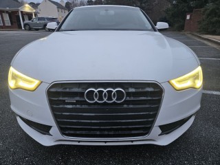 Image for 2014 Audi A5 Premium Plus ID: 7132794