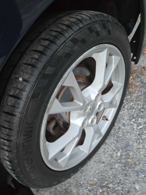 2014 Nissan Maxima Image 10