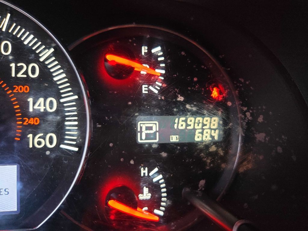 2014 Nissan Maxima Image 20