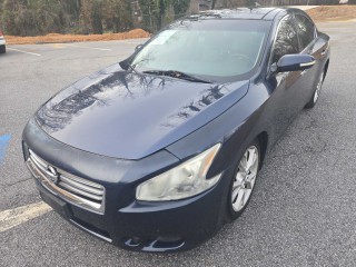 Image for 2014 Nissan Maxima S ID: 7138878