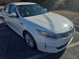 Image for 2018 Kia Optima LX ID: 7144059