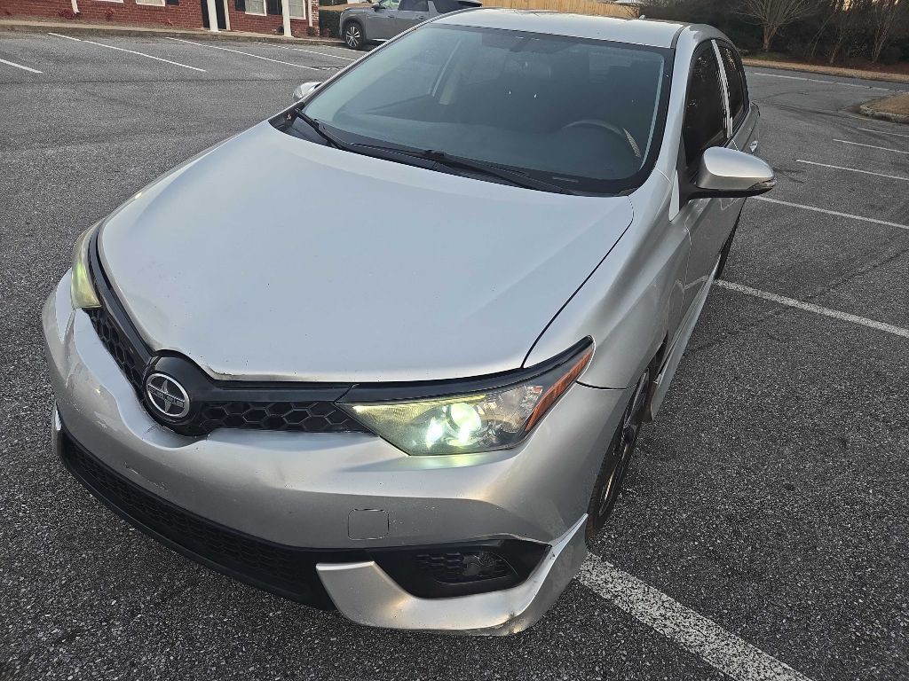 2016 Toyota Corolla Image 3