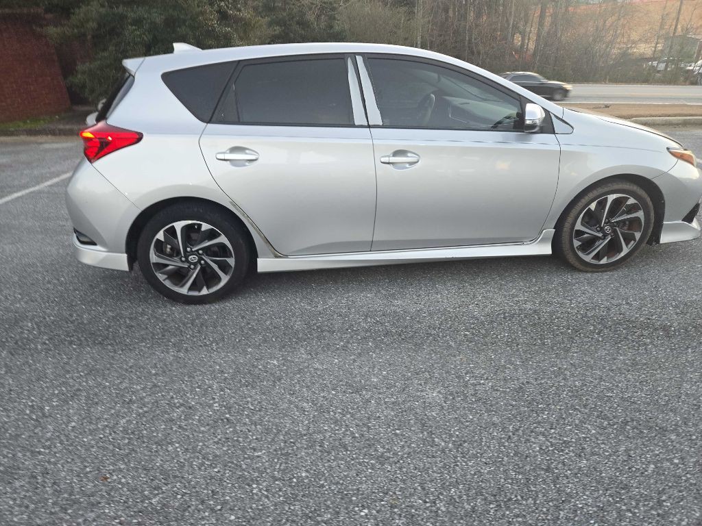 2016 Toyota Corolla Image 4