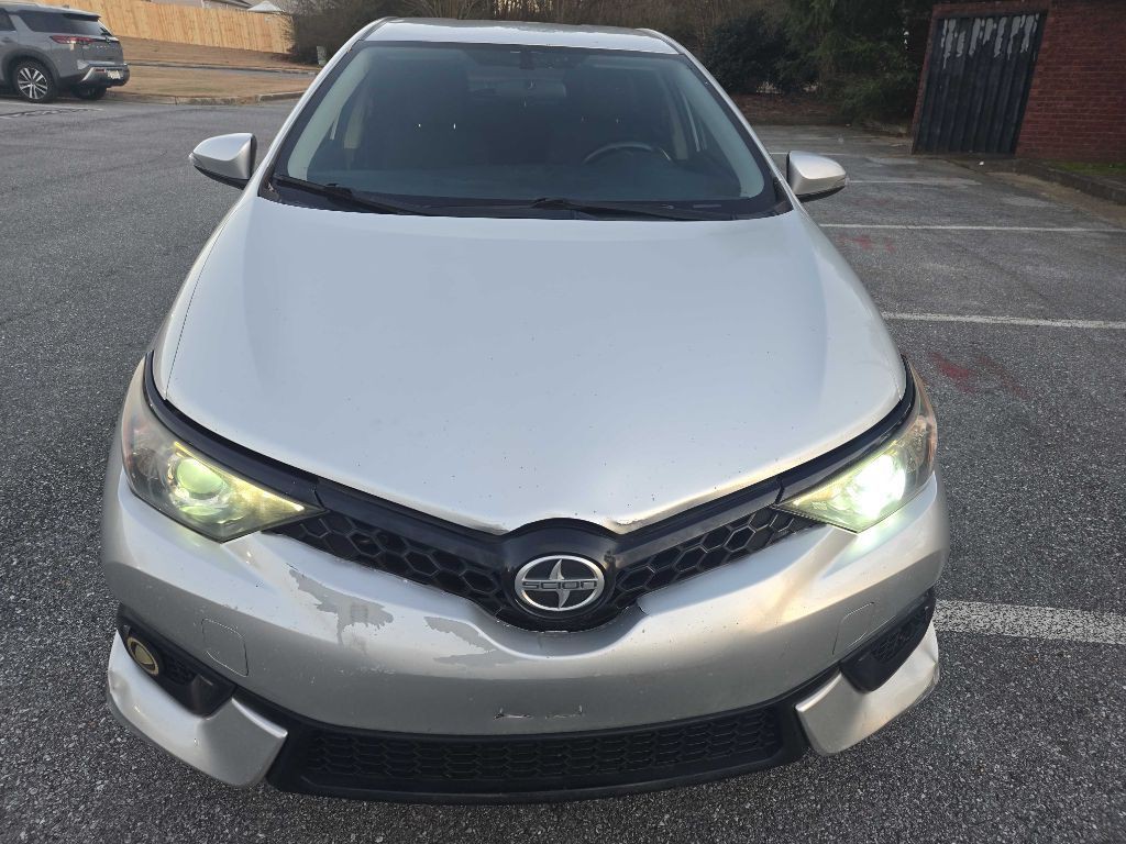 2016 Toyota Corolla Image 5