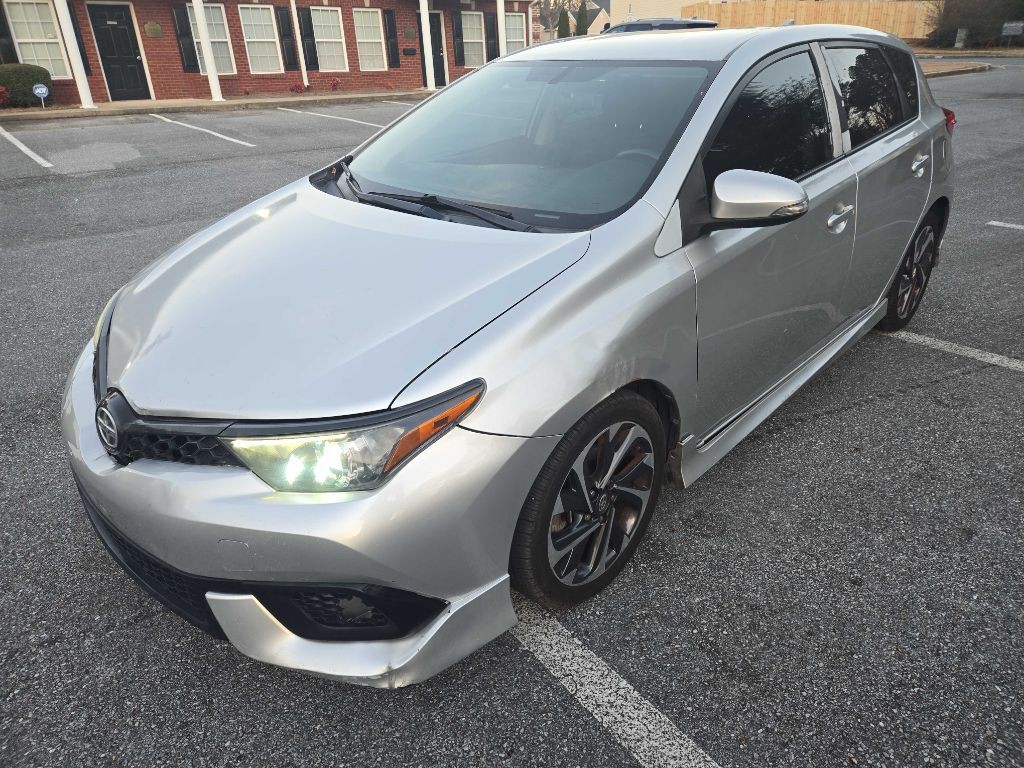 2016 Toyota Corolla Image 23
