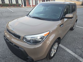 Image for 2016 Kia Soul  ID: 7146272