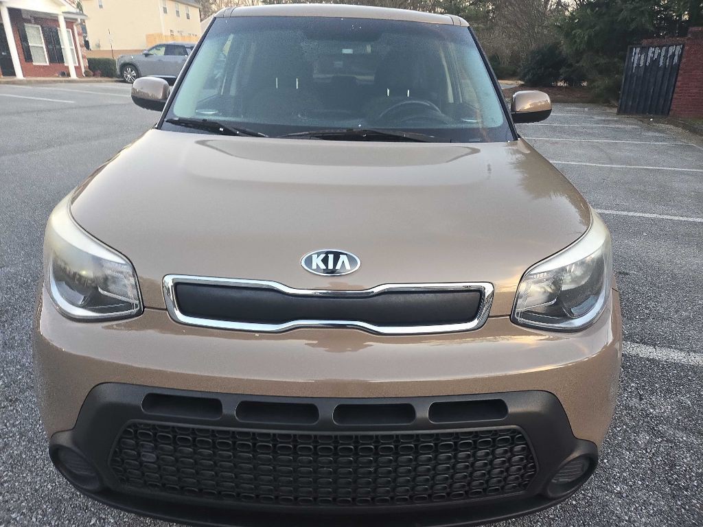 2016 Kia Soul Image 2
