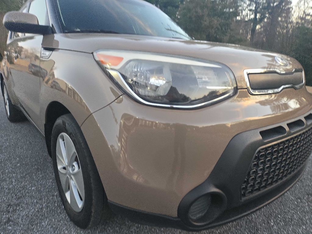 2016 Kia Soul Image 5