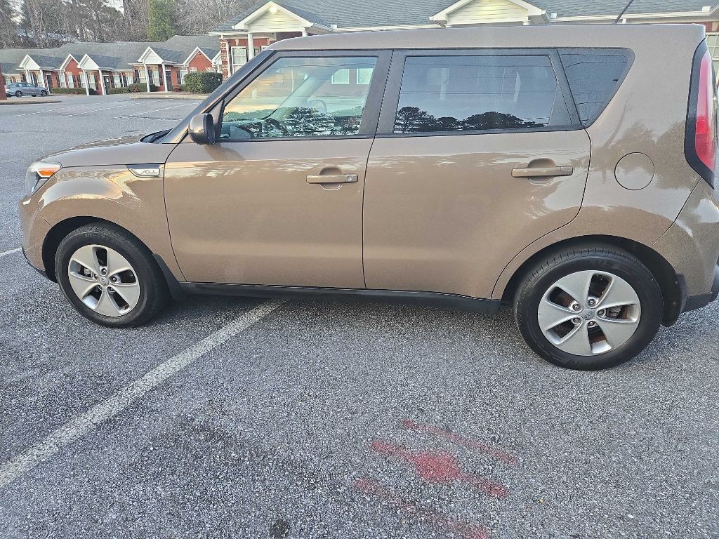 2016 Kia Soul Image 9