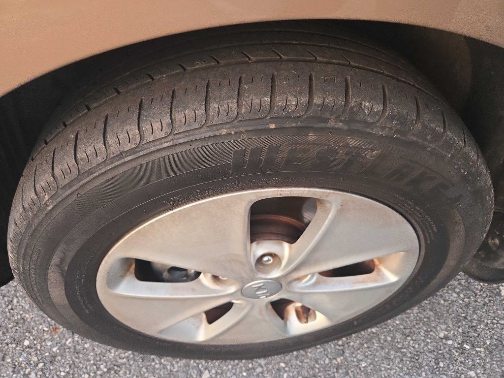 2016 Kia Soul Image 13