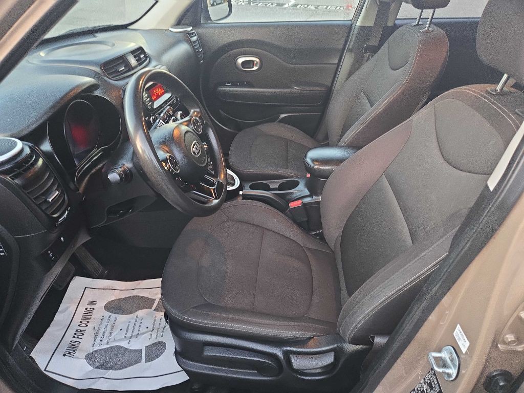 2016 Kia Soul Image 15