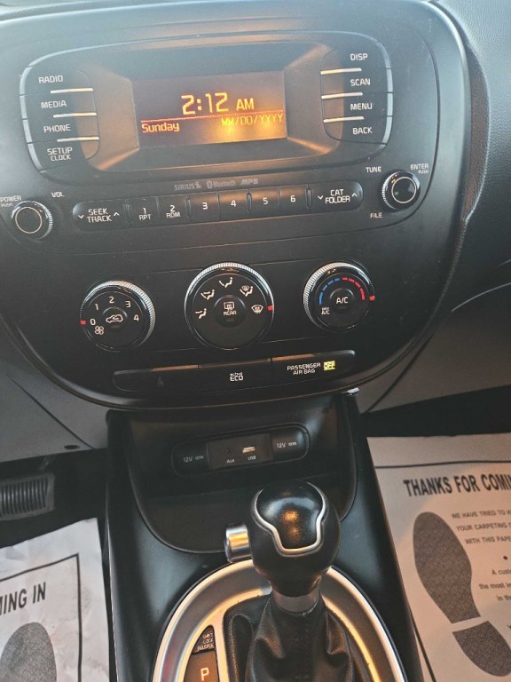 2016 Kia Soul Image 18