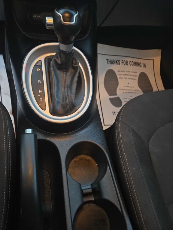 2016 Kia Soul Image 20