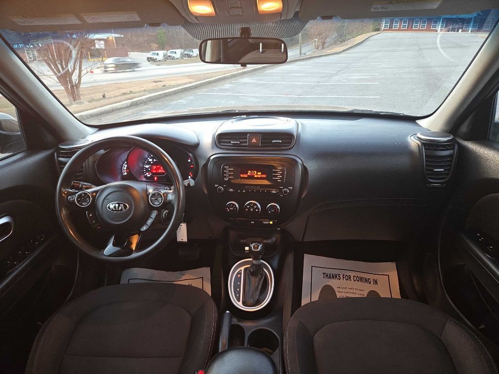 2016 Kia Soul Image 26