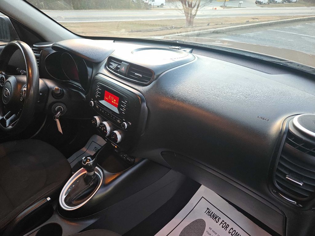 2016 Kia Soul Image 29