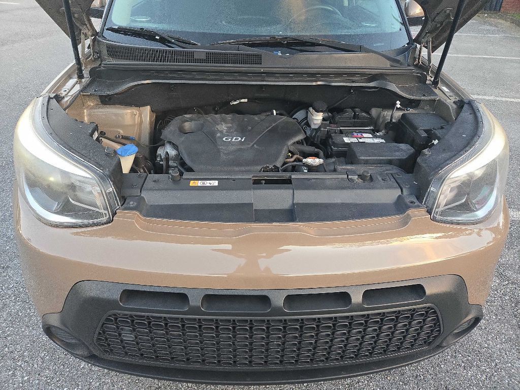 2016 Kia Soul Image 32