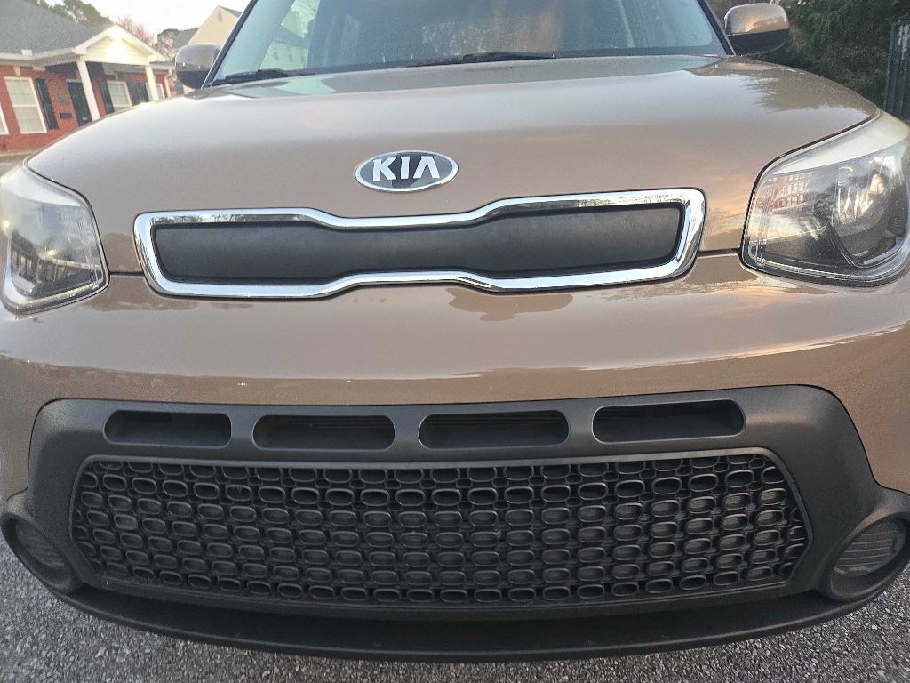 2016 Kia Soul Image 33