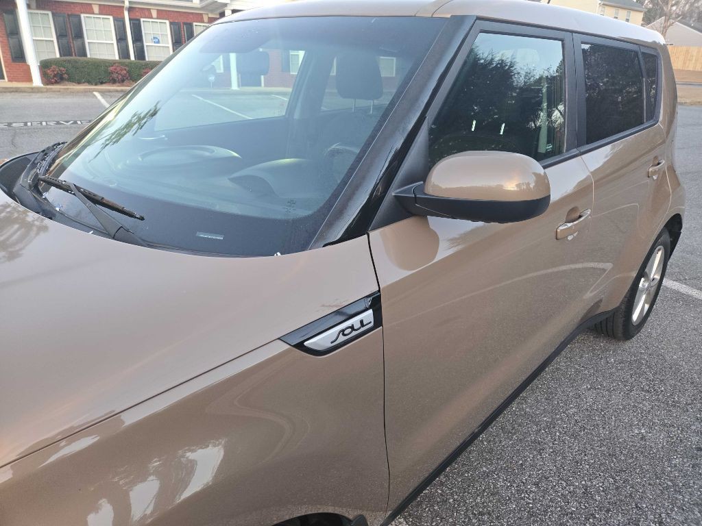 2016 Kia Soul Image 36