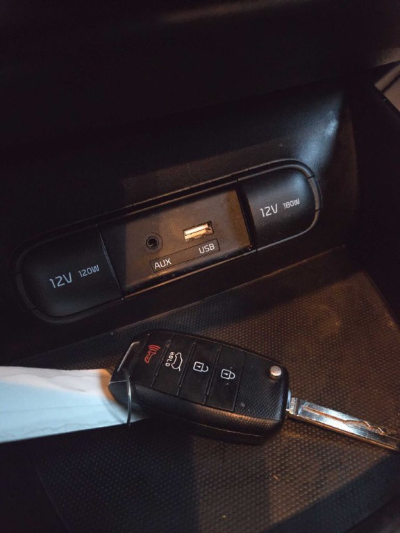 2016 Kia Soul Image 37