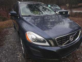 Image for 2013 Volvo XC60 3.2 ID: 7151226