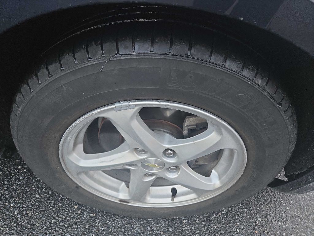 2018 Chevrolet Malibu Image 5