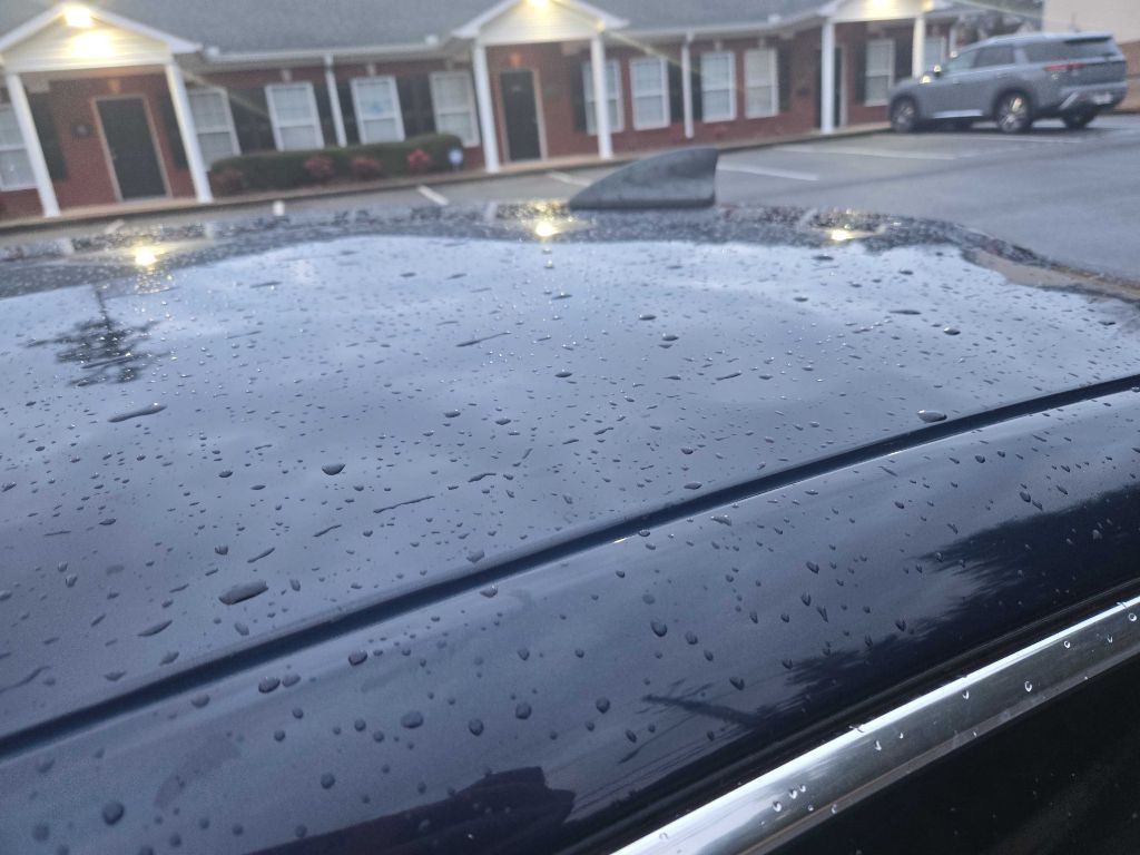 2018 Chevrolet Malibu Image 19