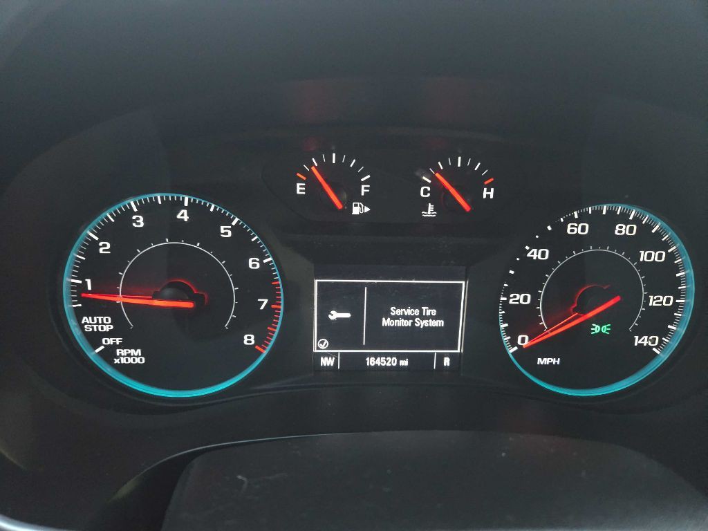 2018 Chevrolet Malibu Image 32