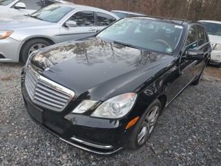 Image for 2011 Mercedes-Benz E-Class E 350 4MATIC ID: 7154650
