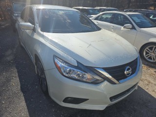 Image for 2016 Nissan Altima 2.5 ID: 7158265
