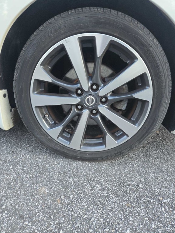 2016 Nissan Altima Image 5