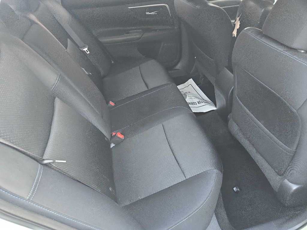 2016 Nissan Altima Image 11
