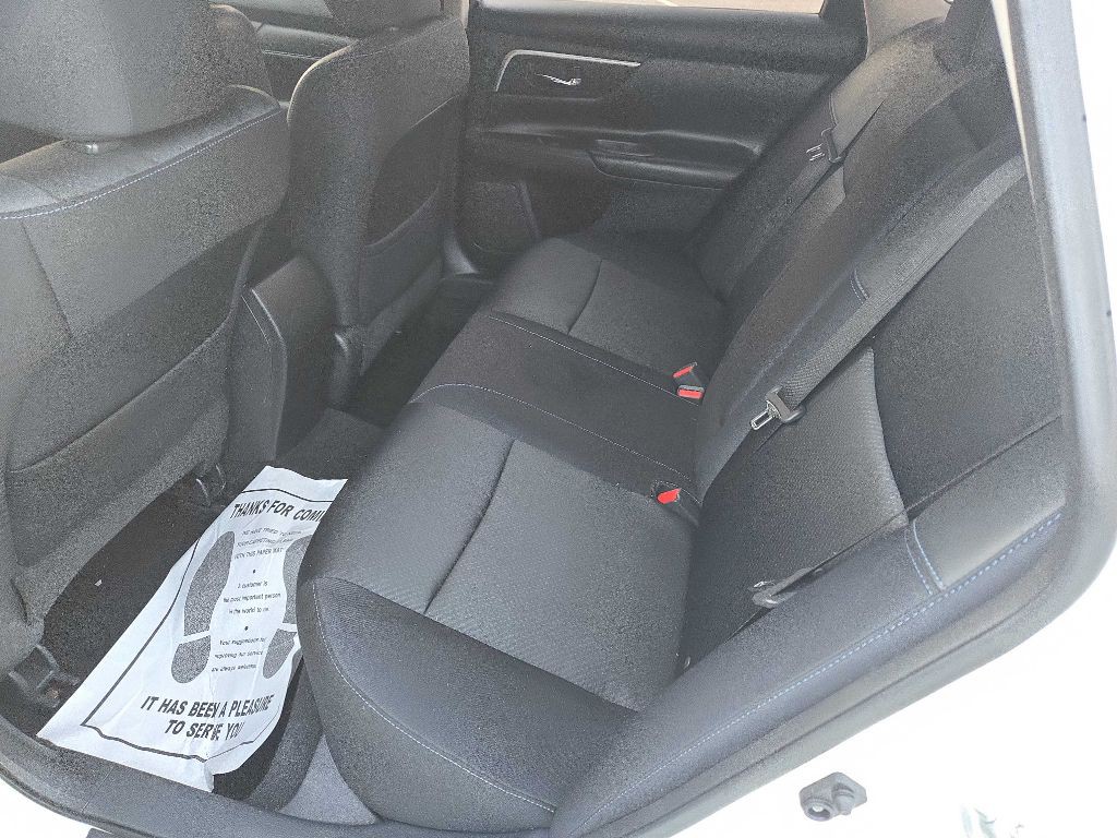 2016 Nissan Altima Image 20