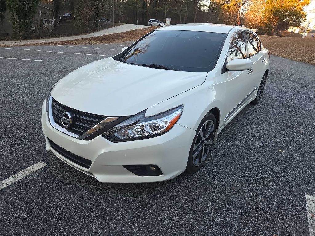 2016 Nissan Altima Image 29