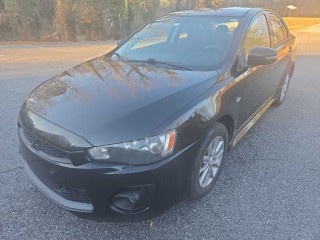 Image for 2016 Mitsubishi Lancer ES ID: 7162488