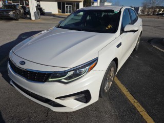 Image for 2019 Kia Optima LX ID: 7165262