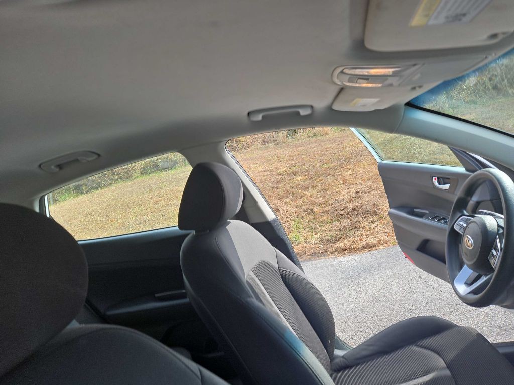 2019 Kia Optima Image 27