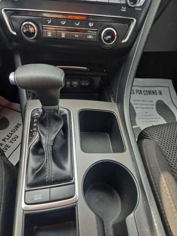 2019 Kia Optima Image 36