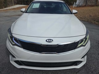 Image for 2019 Kia Optima LX ID: 7165262
