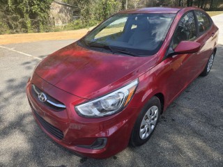 Image for 2016 Hyundai Accent SE ID: 7165263