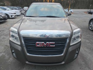 Image for 2011 GMC Terrain SLE ID: 7170300
